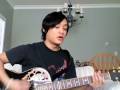 Tokyo Police Club - Tessellate (Acoustic)
