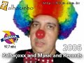 Palhaçoxx and Music and Records - Energia 97FM Palhaçoxx and Music and Records - Energia 97FM