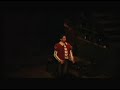 Eric Fennell sings La donna e mobile live