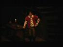 Eric Fennell sings La donna e mobile live