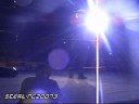 Ric Flair appears at 1PW Ric Flair appears at 1PW