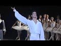 Défilé du corps de ballet et de l'école de danse de l'Opéra