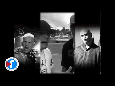 Kendo Kaponi & Pacho  -  FreeStyle (2012)