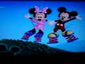 La casa de Micky Mouse