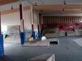 Skatehall Würzburg London Gap