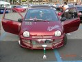 TWINGO TUNING DEL MIO FRATELLINO :D ALEXTWINGO :D