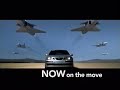 GM Commercial \"Then Again Now Again\"