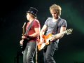 Bon Jovi Seattle~Thorn in My Side~ 2/20/2010