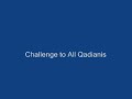 50 lies of mirza ghulam ahmad qadiani Ahmadiyyat