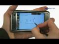 Nokia Handwriting Calculator Application for the 5800 XpressMusic & Other Nokia Touchscreen Devices