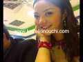 Pinoy Big Brother Teen Clah 2010 Kazel Yllarie Kim Kinouchi