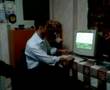 FİFA 2008 ERSİN GALATASARAY FENER 