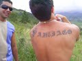 Amigos indo pro Carnaval quase morrem na estrada,