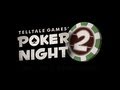 Telltale Games: Poker Night 2 | Unlocks Showcase Trailer [EN] (2013) | HD