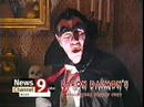 Baron Daemon portrayed by Mike Price on WNYS-TV in Syracuse,