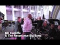 2011 Playboy Jazz Festival - Day 2 Highlights