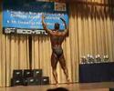 BXiM: Heavy Weight Cup 2008 - Felix Decker