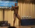 BXiM: Heavy Weight Cup 2008 - Felix Decker