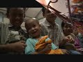 Burma - Faces