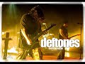 Deftones - My Own Summer (Shove It) cover