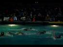 Water Polo, USA-Canada, 1/27, '08