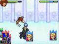 Kingdom Hearts: Com Tribute(9): Fight with Larxene (2)