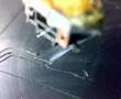 IR Laser (from cd_burner) CNC