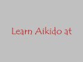 AIKIDO - Promo video for the Institute of Aikido Auckland