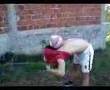 Great Football Skill - Komsija Rade