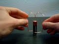 Tecnica para hacer motores Tecnica para hacer motores