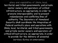 National Security Presidential Directive 51