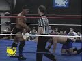 Kraig Keesaman in MSW