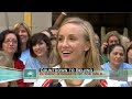 Nastia, Shawn and Alicia on the Today Show