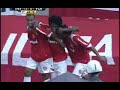 Inter x Flamengo - Gol do Inter - Roger