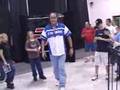 FIP Jake The Snake Roberts - Larry Sweeney Promo