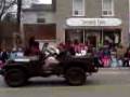 20081130 Mississauga Santa Parade