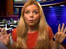  gnooze news comedy funny iran un security council sanctions nuclear condoleezza rice israeli palestinian peace talks