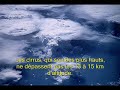 Jesus Christ in the sky. Supernatural - Bible