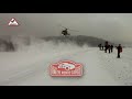Crash & Show Rallye Monte-Carlo 2013