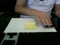 fingerboarding