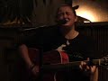 The Girlas - Time Passes By LIVE