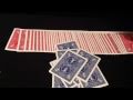 Ice Cold - (Original) Card Trick