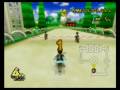 Mario Kart WII Clan Match 7 DEC 2008 [HK] vs [A9] - GP2 (Part 1/2)