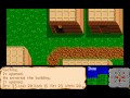 faery tale adventure is a real time rpg where three brothers have to find a talisman for some reason. there are stats, money, finding items, killing randomly encountered monsters and all the typical fantasy rpg fare. you control one of them at a time, even though it seems to me that it would be better to go together. combat is a little clunky and i got killed frequently, but i think after some practice it could be a most enjoyable game. faery tale adventure on moby games: www.mobygames.com 