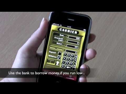 0 Astraware Casino – Juegos – AppStore [Free App A Day] + [Vídeo]