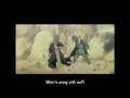 bleach_scared_three days grace