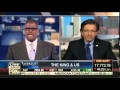 01/23/2015 Dr. Jasser discusses the death of the Saudi King and what it means for moderate Muslims