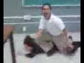 videos de beating up a kid pt.1