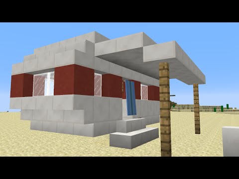 Snapshot 14w30b | Minecraft Review | Banderas, cabezas de mobs y optimización