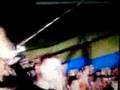 videos de Luton fans, Darlo at home.